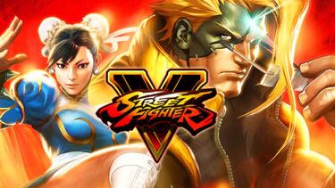 La historia de Street Fighter explicada en 3 minutos