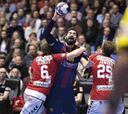 En Francia dan por hecha la vuelta de Karabatic, al PSG París