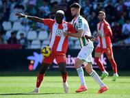 Theo Zidane y Dion Lopy.