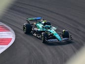 Hamilton estrella el Ferrari y Alonso se asoma delante