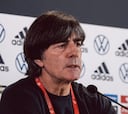 Löw: “España sigue siendo un equipo de primera categoría“