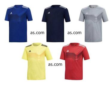 Rechaza Tigres playera ‘americanista’