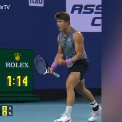 Esto es de locos: tendrán que verlo varias veces para apreciar esta maravilla de golpe