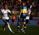 Thompson, cerca de dejar Colo Colo