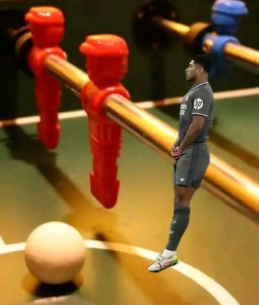 El Madrid eliminado de la Champions: los memes pasan factura a la no remontada