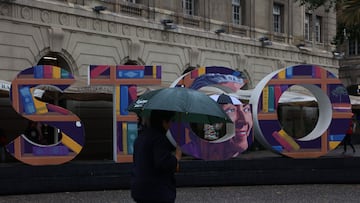 Lluvia en Santiago: ¿se suspenden clases en Santiago el jueves y qué ha dicho el Mineduc sobre la medida?