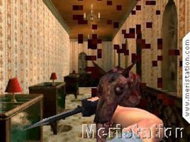 Nuevas imágenes de Resident Evil: Deadly Silence