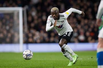 Fulham – Jean Michael Seri (30 millones de euros)