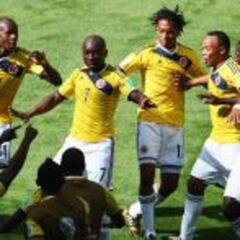 Bogotá no tendrá ley seca durante la Copa América