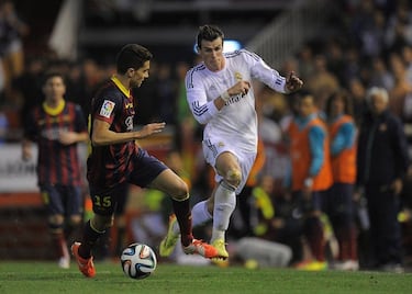 Las 10 finales de Copa del Rey m¨¢s recordadas de la historia