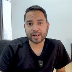 “El único respaldo de los jugadores para Lucas es ganar”