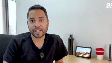 El proceso de su entrenador y el respaldo de los jugadores.