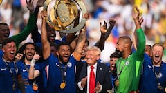 El Mundial de Clubes, a debate