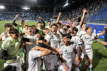 La final del ‘huracán’ y el ‘santo’