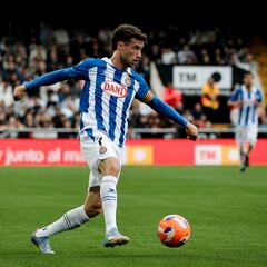 Espanyol - Las Palmas: apuestas y pronósticos de LaLiga EA Sports - 24/5/25