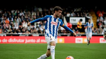 Espanyol - Las Palmas: apuestas y pronósticos de LaLiga EA Sports - 24/5/25