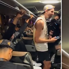 Polémica tras el Eurobasket: Schroder explota con insultos a Ataman