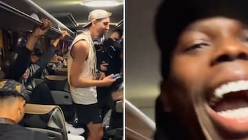 Polémica tras el Eurobasket: Schroder explota con insultos a Ataman