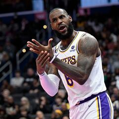 Draymond Green: LeBron James muy por encima de Michael Jordan como el mejor de la NBA