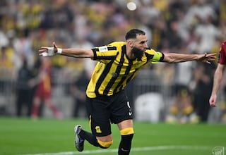 Mercado de fichajes, en directo: última hora de Real Madrid, Barcelona, Atlético de Madrid y fútbol internacional