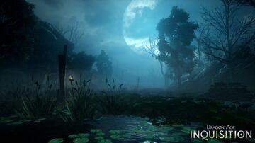 Captura de pantalla - Dragon Age: Inquisition (360)