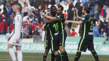 El Granada remonta y se mete en la pelea por el ascenso directo