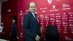 Castro y su respuesta a Ramos: "Que aconseje a su presidente"