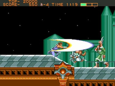 La muerte de Sega como fabricante de consolas - Parte 1: Mega Drive, época dorada y el principio del fin