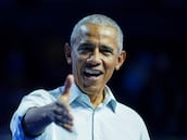 Barack Obama, expresidente de Estados Unidos: “La probabilidad de que los aliens nos hayan visitado es baja”