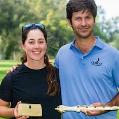 Campillo e Iturrios, primeros triunfos españoles en 2019