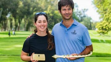 Campillo e Iturrios, primeros triunfos españoles en 2019