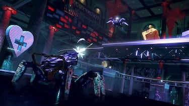 Watch Dogs: Legion, ya hemos jugado al multijugador: visita Londres en compañía