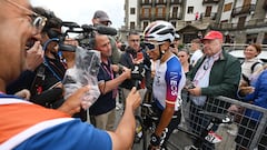Egan: “Ha sido un Giro especial para mí”