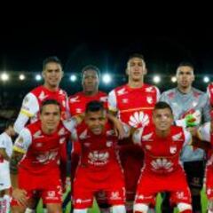 Santa Fe hará reconocimiento del estadio Gran Parque Central