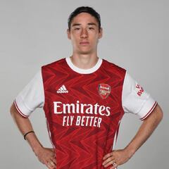 Canadá convoca a Marcelo Flores, la joya mexicana