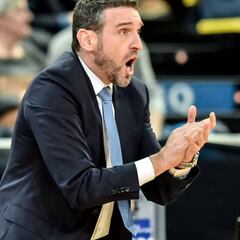 El MoraBanc Andorra gana pero termina segundo de grupo