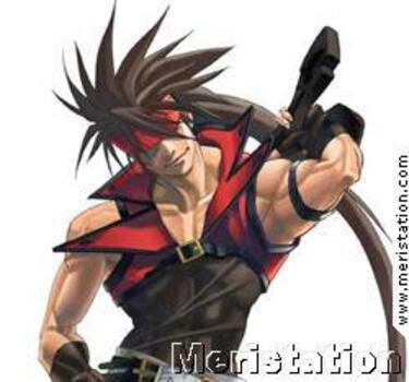 La saga Guilty Gear llegará a Wii