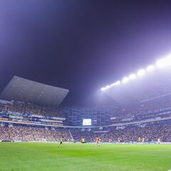 América tiene contemplada Puebla para la Liguilla, ¿Reglamentariamente es posible cambiar de sede?