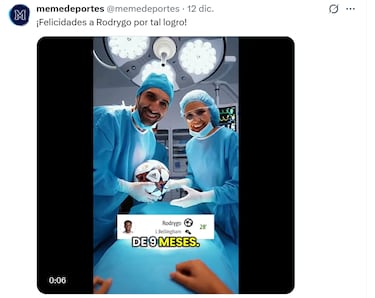 Los memes más divertidos de la jornada