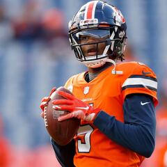 Reporte: Dolphins firman a Teddy Bridgewater como suplente de Tua Tagovailoa