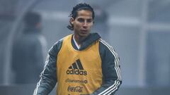 Diego Lainez considera que la CONCACAF cada vez es más competitiva