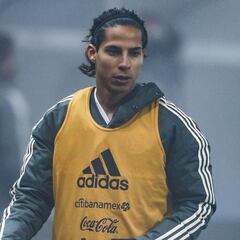 Diego Lainez considera que la CONCACAF cada vez es más competitiva