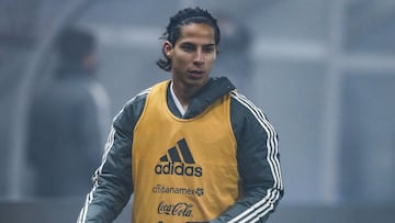 Diego Lainez considera que la CONCACAF cada vez es más competitiva