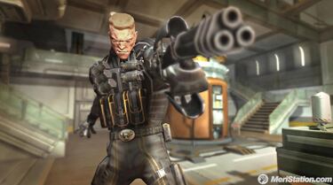 La película de Deus Ex evitará los tópicos de los videojuegos
