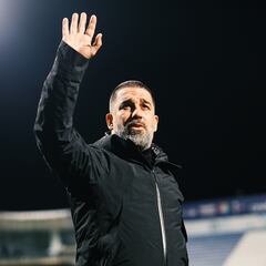 Arda Duran, la succión del Simon elegido