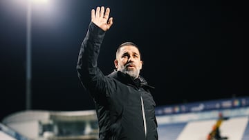 Qué fue de Arda Turan: Del ídolo en el Atlético a su polémica carrera y sus problemas fuera del campo