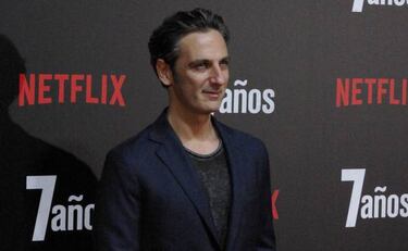 Narcos vuelve a pescar en Espa?a con un nuevo fichaje