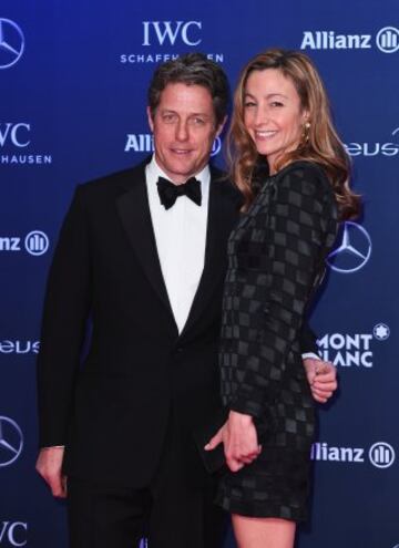 Hugh Grant