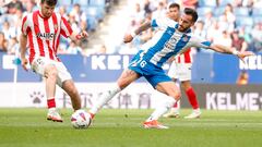 05/05/24 PARTIDO SEGUNDA DIVISION
 ESPANYOL - SPORTING DE GIJON E
G. ROSAS (2) R SPORTING DE GIJÓN
LAZO