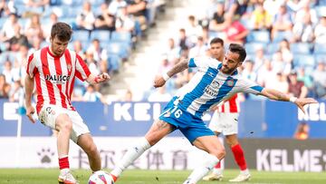 05/05/24 PARTIDO SEGUNDA DIVISION
ESPANYOL - SPORTING DE GIJON E
G. ROSAS (2) R SPORTING DE GIJÓN
LAZO